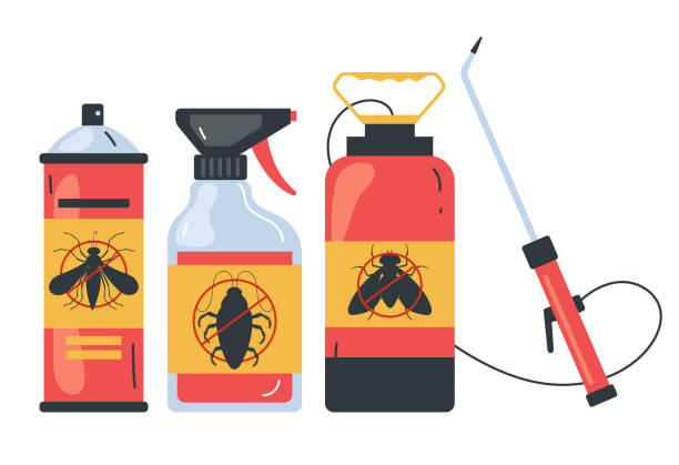 Trusted Greenville, FL Pest Control Experts